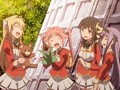 恋騎士 Purely☆Kiss THE ANIMATION 〜Special Edition〜 画像6