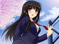 フリフレ THE ANIMATION 〜制服堕天使の課外授業〜 画像1