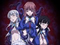 神曲のグリモワール THE ANIMATION 「有角の少女と不思議な本」 画像9