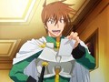 ランス01 光をもとめて THE ANIMATION 第1話「ランス、起つ！！」 画像1