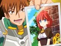 ランス01 光をもとめて THE ANIMATION 第1話「ランス、起つ！！」 画像10
