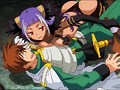 ランス01 光をもとめて THE ANIMATION 第1話「ランス、起つ！！」 画像12