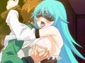 ランス01 光をもとめて THE ANIMATION 第1話「ランス、起つ！！」 画像17