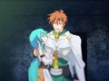 ランス01 光をもとめて THE ANIMATION 第1話「ランス、起つ！！」 画像18
