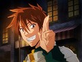 ランス01 光をもとめて THE ANIMATION 第1話「ランス、起つ！！」 画像19