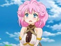 ランス01 光をもとめて THE ANIMATION 第1話「ランス、起つ！！」 画像2