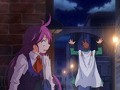 ランス01 光をもとめて THE ANIMATION 第1話「ランス、起つ！！」 画像20