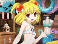 ランス01 光をもとめて THE ANIMATION 第1話「ランス、起つ！！」 画像4