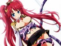 デーモンバスターズ 〜えっちなえっちなデーモン退治〜 THE ANIMATION 「ドキドキッ◆触手だらけの大決戦 ポロリどころかムフフのフ◆」【初回限定版】 画像1