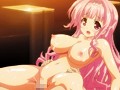 デーモンバスターズ 〜えっちなえっちなデーモン退治〜 THE ANIMATION 「ドキドキッ◆触手だらけの大決戦 ポロリどころかムフフのフ◆」【初回限定版】 画像15
