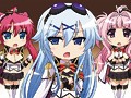 デーモンバスターズ 〜えっちなえっちなデーモン退治〜 THE ANIMATION 「ドキドキッ◆触手だらけの大決戦 ポロリどころかムフフのフ◆」【初回限定版】 画像20