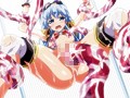 デーモンバスターズ 〜えっちなえっちなデーモン退治〜 THE ANIMATION 「ドキドキッ◆触手だらけの大決戦 ポロリどころかムフフのフ◆」【初回限定版】 画像4