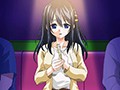 清楚で真面目な彼女が、最凶ヤリサーに勧誘されたら…？ THE ANIMATION 画像1