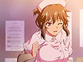 ボクと彼女（ナース）の研修日誌 THE ANIMATION 画像1