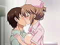 ボクと彼女（ナース）の研修日誌 THE ANIMATION 画像16