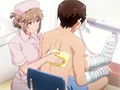 ボクと彼女（ナース）の研修日誌 THE ANIMATION 画像2