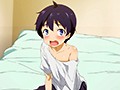 性活週間 THE ANIMATION 第1巻 画像1