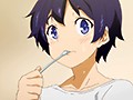 性活週間 THE ANIMATION 第1巻 画像9
