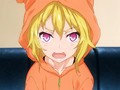 性活週間 THE ANIMATION 第2巻 画像2