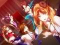 マスターピース THE ANIMATION 第2巻 画像1