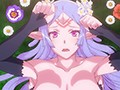 漆黒のシャガ THE ANIMATION 第三話 「夜照物語（よるてらすものがたり）」 画像14