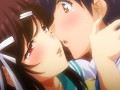 ラブホリック〜魅惑の乙女と白濁カンケイ〜 THE ANIMATION 下巻 画像1