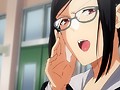 図書室ノ彼女〜清楚ナ君ガ堕チルマデ〜 THE ANIMATION 画像4