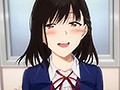 図書室ノ彼女〜清楚ナ君ガ堕チルマデ〜 THE ANIMATION 画像5