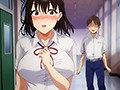 図書室ノ彼女〜清楚ナ君ガ堕チルマデ〜 THE ANIMATION 第2巻 画像6