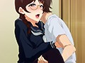 サキュバステードライフ THE ANIMATION 第2巻 画像6