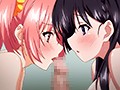 リアルエロゲシチュエーション!2 THE ANIMATION 第2巻のサンプル画像20
