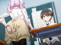 オナホ教室 〜女子全員妊娠計画〜 THE ANIMATION 画像7