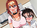 がーるずらっしゅ THE ANIMATION 第1巻 画像2