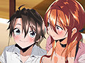 がーるずらっしゅ THE ANIMATION 第1巻 画像3