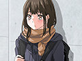 【FANZA限定】おじさんで埋める穴 THE ANIMATION 第1巻 オリジナルアクリルカード付 画像1
