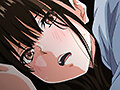 【FANZA限定】おじさんで埋める穴 THE ANIMATION 第1巻 オリジナルアクリルカード付 画像3