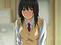 【FANZA限定】おじさんで埋める穴 THE ANIMATION 第2巻 オリジナルアクリルカード付 画像6