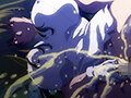 【FANZA限定】搾精病棟 THE ANIMATION 第8巻 〜キリタニ編〜 後編 オリジナルアクリルカード付 画像1