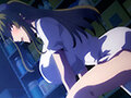 【FANZA限定】搾精病棟 THE ANIMATION 第8巻 〜キリタニ編〜 後編 オリジナルアクリルカード付 画像2