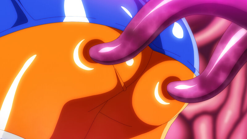淫触王デマール 第一章 〜被虐の聖女ロザリア〜 画像8