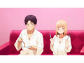 【FANZA限定】元カレとはできなかったセックスしてもいいですか？ オリジナルアクリルカード付 画像13