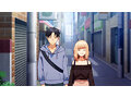【FANZA限定】元カレとはできなかったセックスしてもいいですか？ オリジナルアクリルカード付 画像17