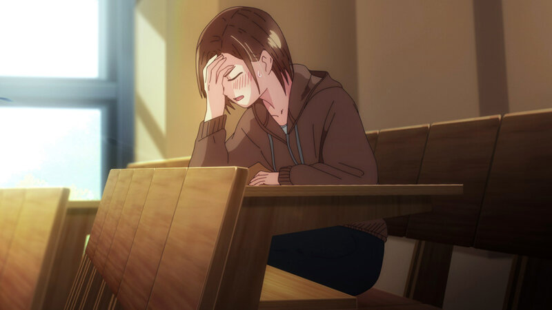 レイカは華麗な僕の女王 THE ANIMATION 第1巻 画像3