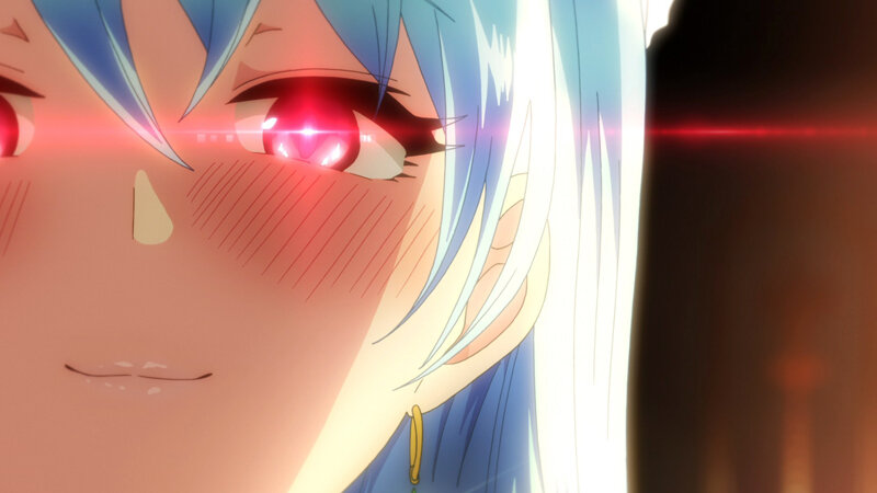 レイカは華麗な僕の女王 THE ANIMATION 第1巻 画像5