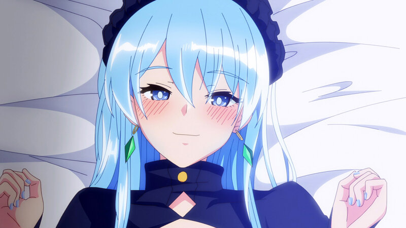 【FANZA限定】レイカは華麗な僕の女王 THE ANIMATION 第2巻 オリジナルアクリルカード付 画像4