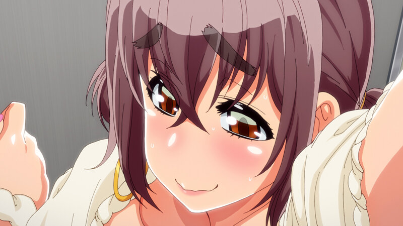 ながちち永井さん THE ANIMATION Vol.2 ドキドキチ●ポ漁り日記 画像12