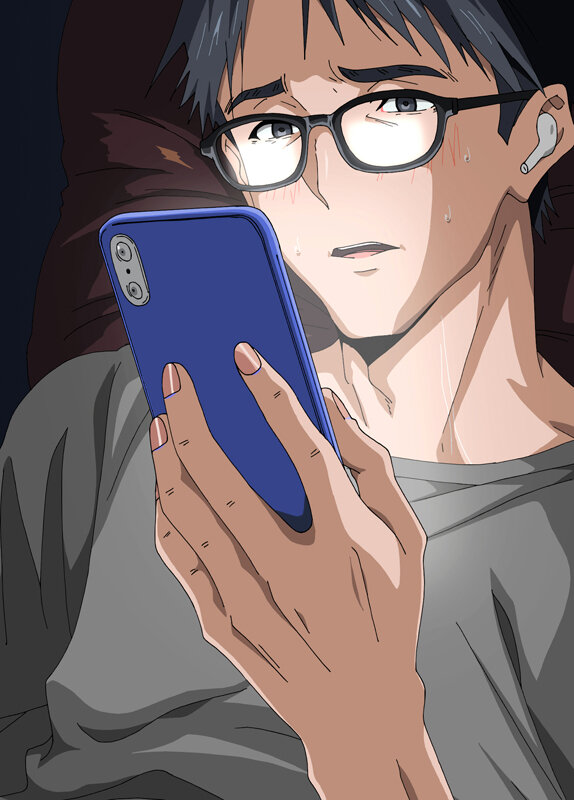 【FANZA限定】蛇と蜘蛛 オリジナルアクリルカード付 画像1