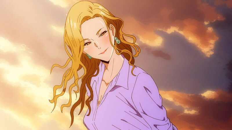 【FANZA限定】蛇と蜘蛛 オリジナルアクリルカード付 画像15