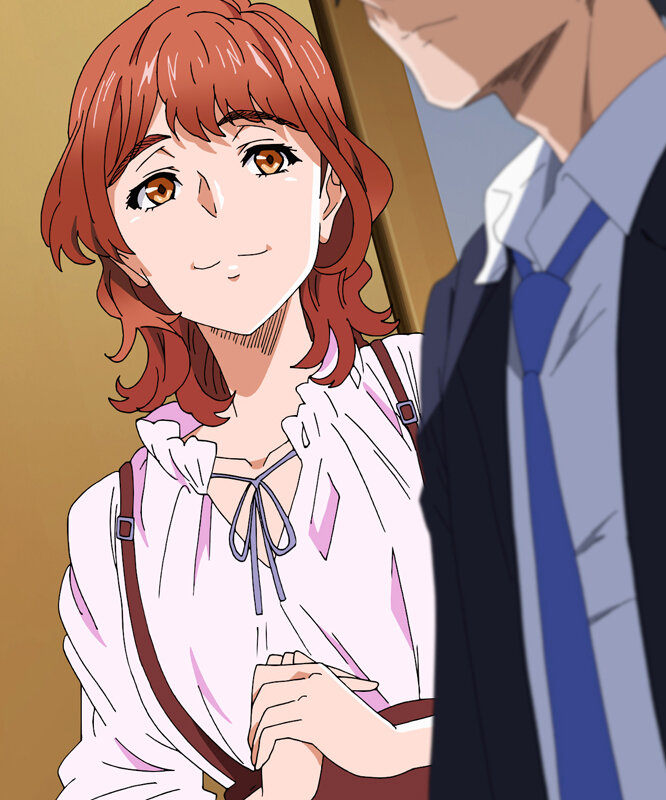 【FANZA限定】蛇と蜘蛛 オリジナルアクリルカード付 画像2