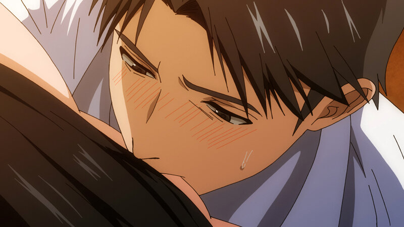 【FANZA限定】蛇と蜘蛛 オリジナルアクリルカード付 画像6